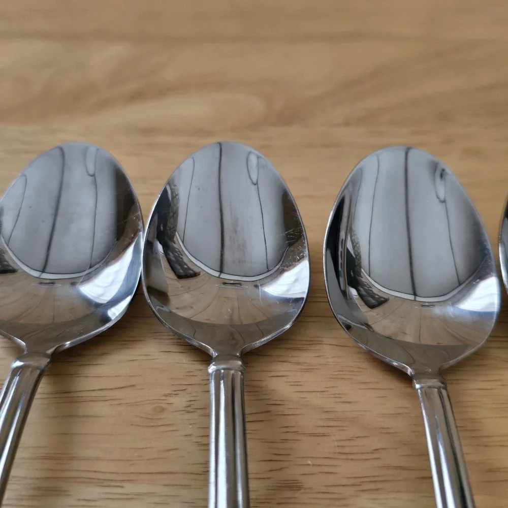 Pfaltzgraff Allure Stainless Tablespoons 7.75